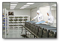 Clean Rooms International